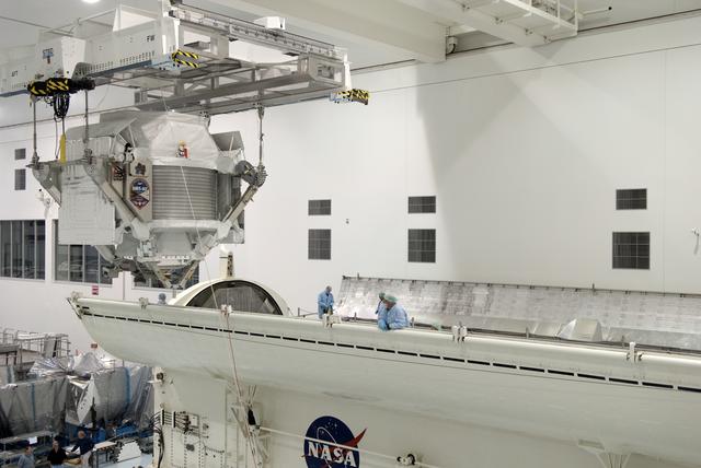 NASA image: KSC-2011-2299