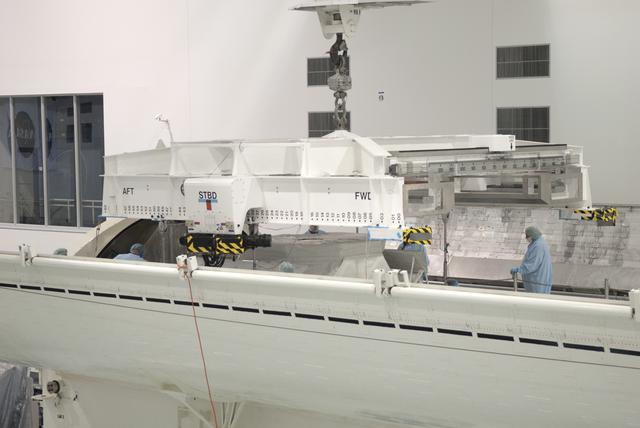 NASA image: KSC-2011-2301