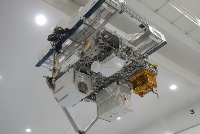 NASA image: KSC-2011-2311