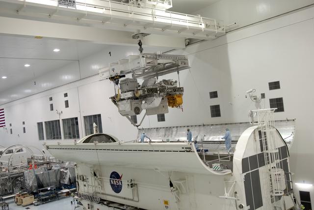 NASA image: KSC-2011-2314