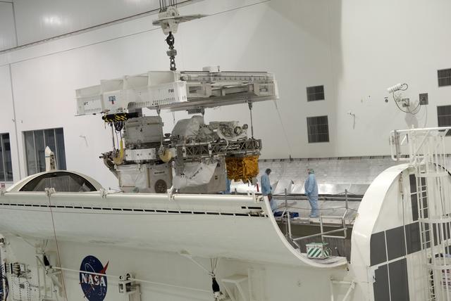 NASA image: KSC-2011-2315