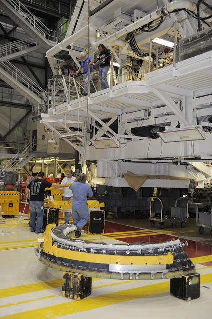 NASA image: KSC-2011-2417