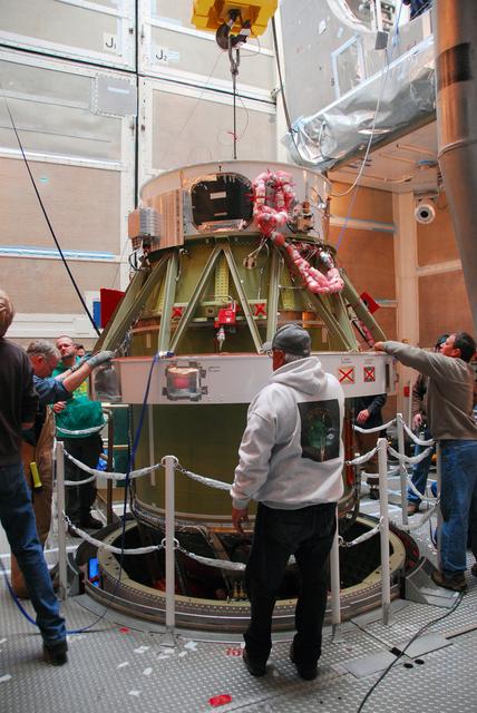 NASA image: KSC-2011-2455