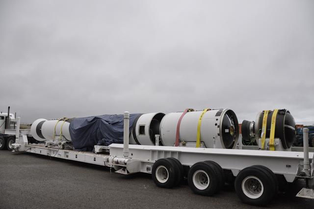 NASA image: KSC-2011-2473