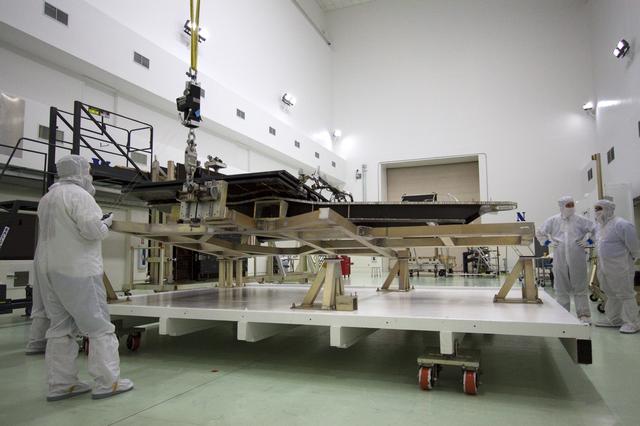 NASA image: KSC-2011-2479