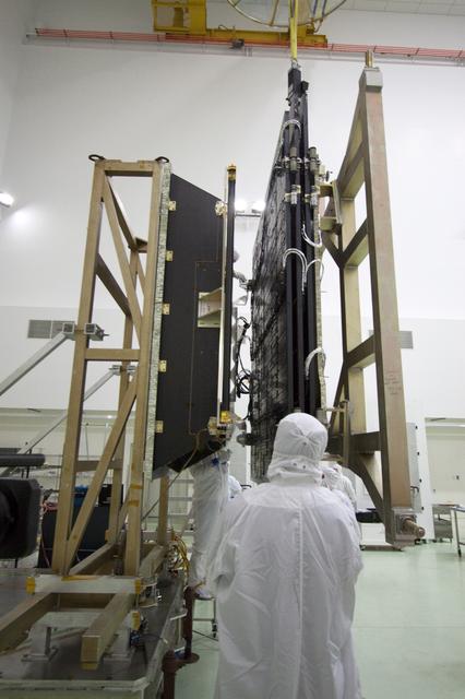 NASA image: KSC-2011-2484