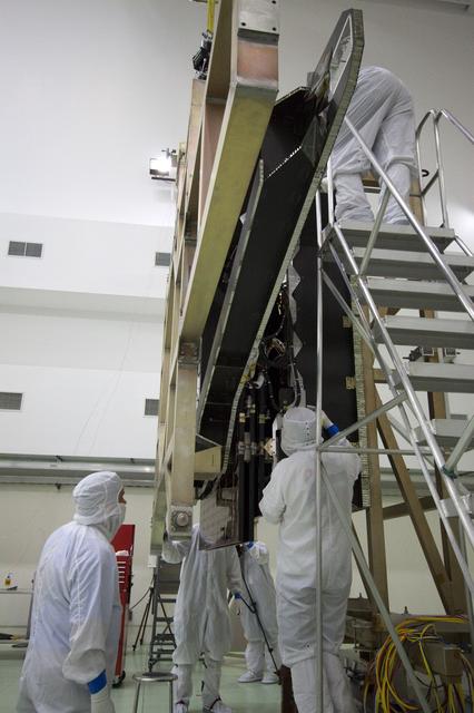 NASA image: KSC-2011-2485