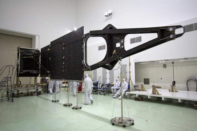 NASA image: KSC-2011-2491