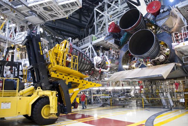 NASA image: KSC-2011-2542