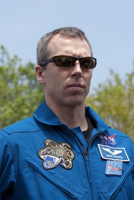 NASA image: KSC-2011-2567