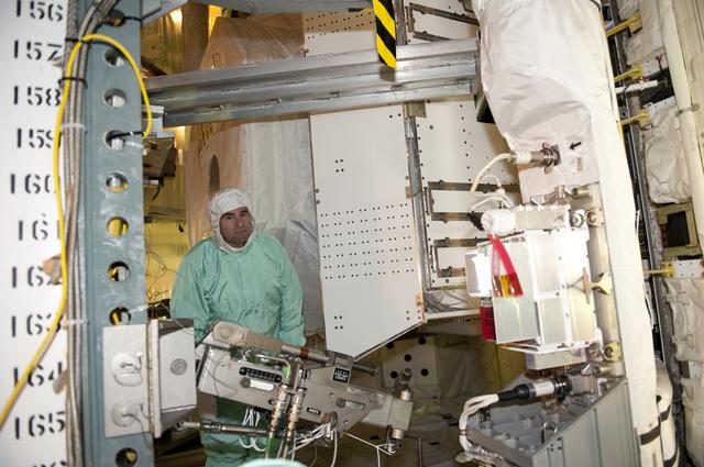 NASA image: KSC-2011-2576