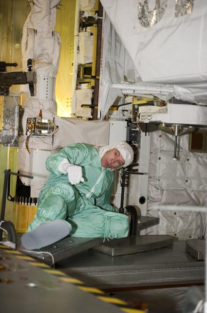 NASA image: KSC-2011-2577