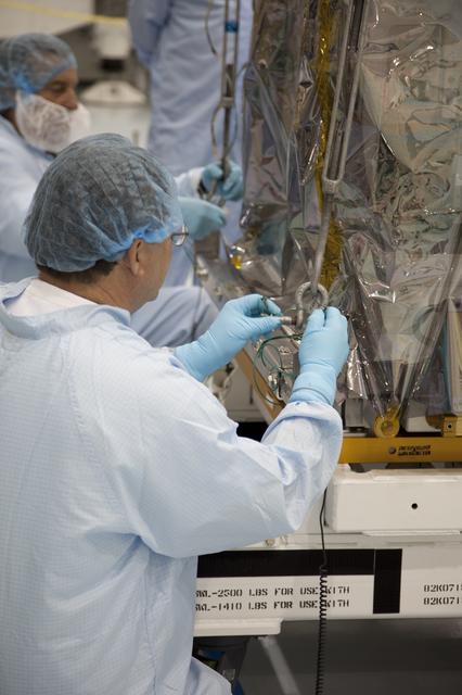 NASA image: KSC-2011-2605