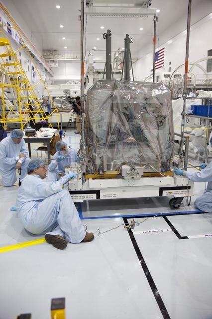 NASA image: KSC-2011-2606