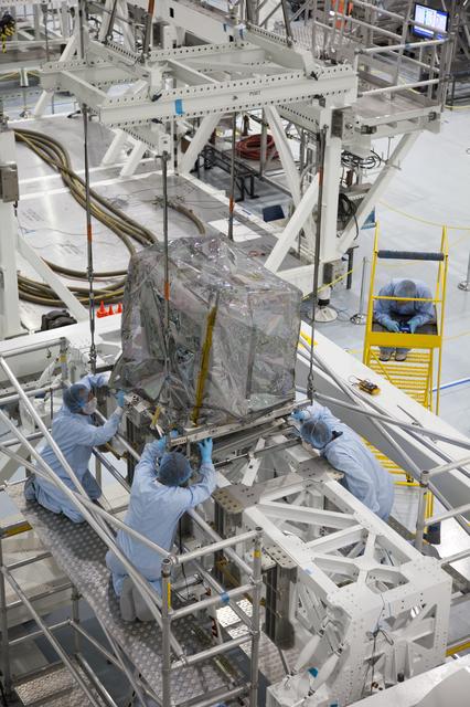 NASA image: KSC-2011-2612