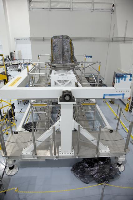 NASA image: KSC-2011-2613