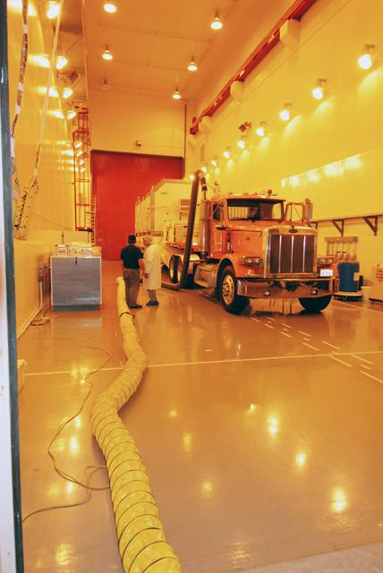 NASA image: KSC-2011-2637