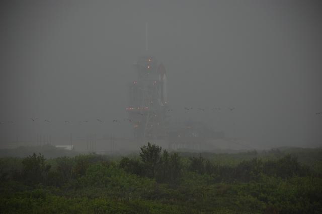 NASA image: KSC-2011-2642