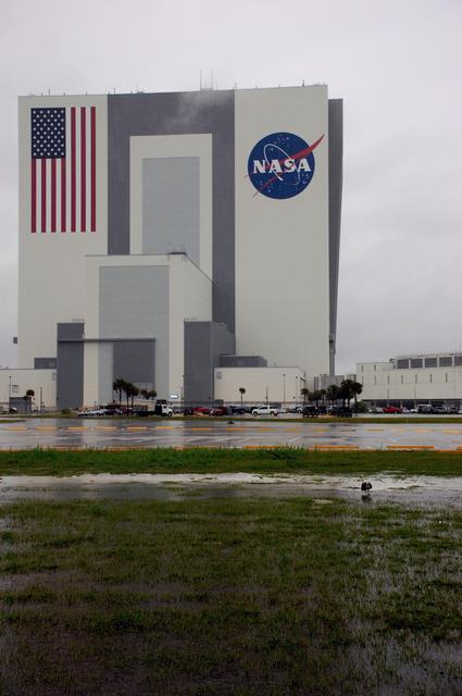 NASA image: KSC-2011-2647