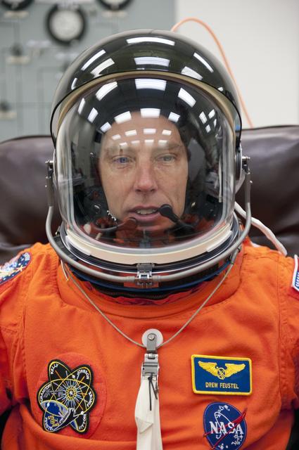 NASA image: KSC-2011-2653