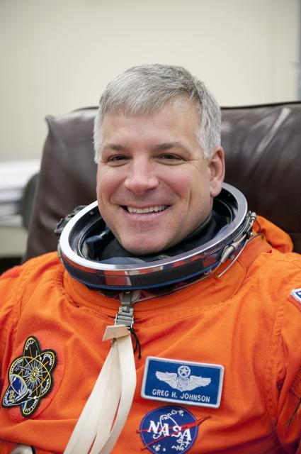 NASA image: KSC-2011-2658