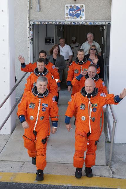 NASA image: KSC-2011-2662