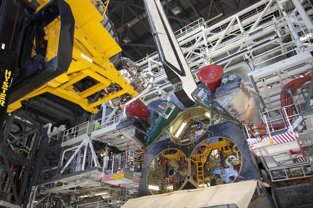 NASA image: KSC-2011-2673