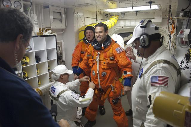 NASA image: KSC-2011-2683