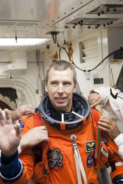 NASA image: KSC-2011-2687