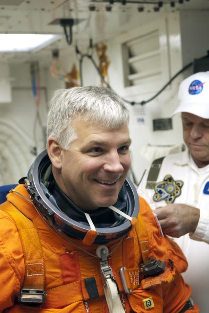 NASA image: KSC-2011-2688