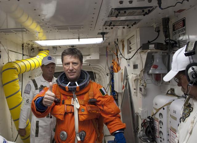 NASA image: KSC-2011-2690