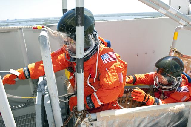 NASA image: KSC-2011-2706