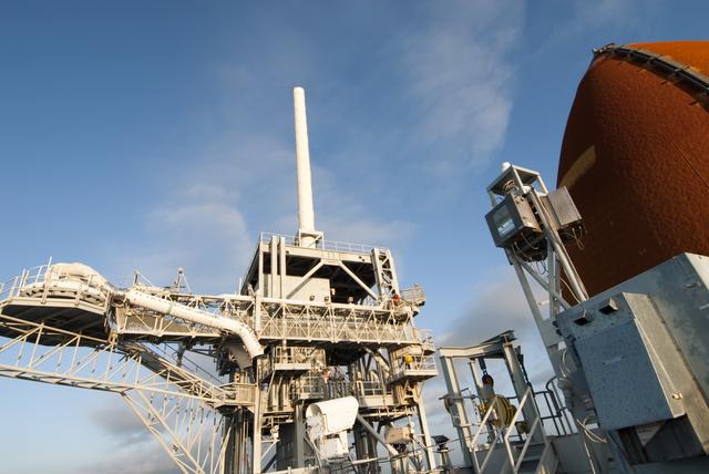 NASA image: KSC-2011-2717