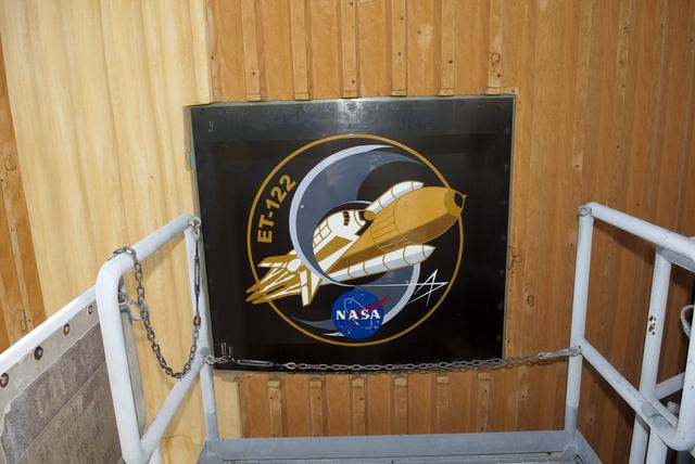 NASA image: KSC-2011-2723