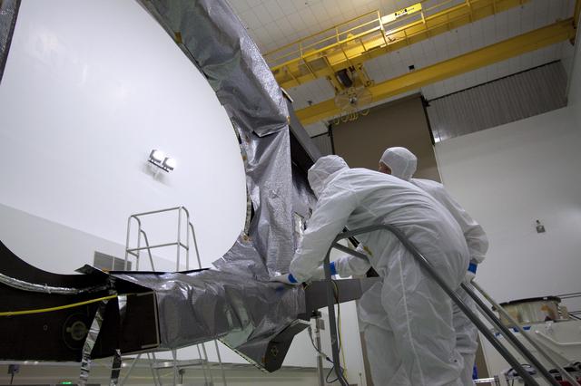 NASA image: KSC-2011-2749