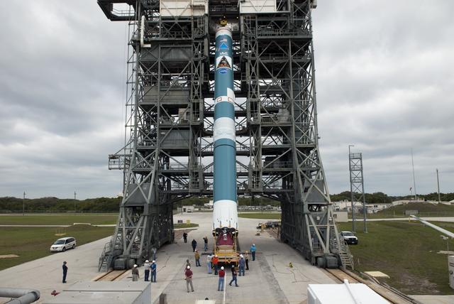 NASA image: KSC-2011-2792