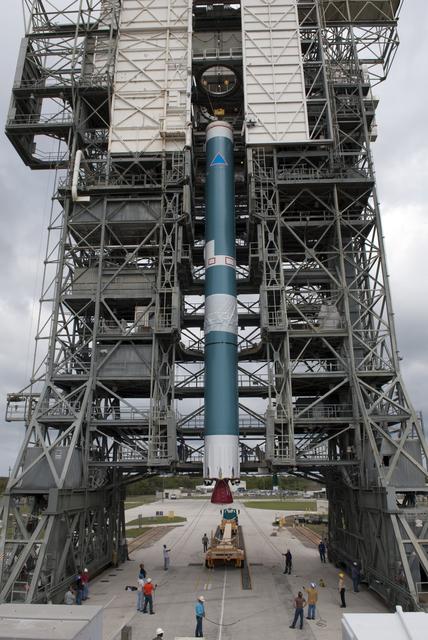 NASA image: KSC-2011-2795