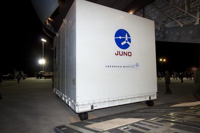 NASA image: KSC-2011-2805