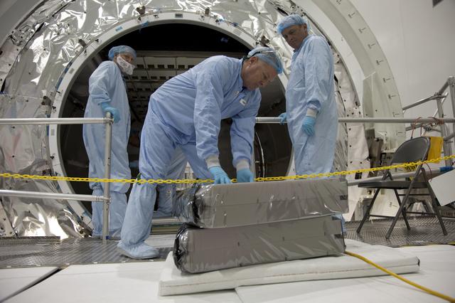 NASA image: KSC-2011-2836