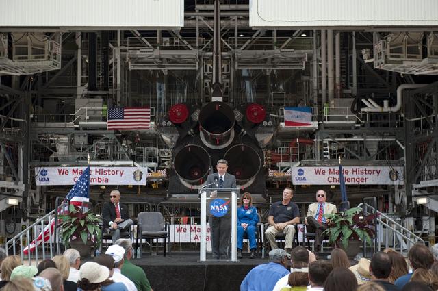 NASA image: KSC-2011-2861