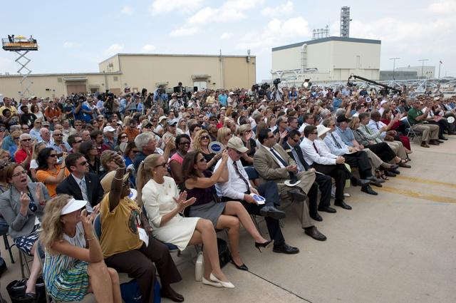 NASA image: KSC-2011-2864