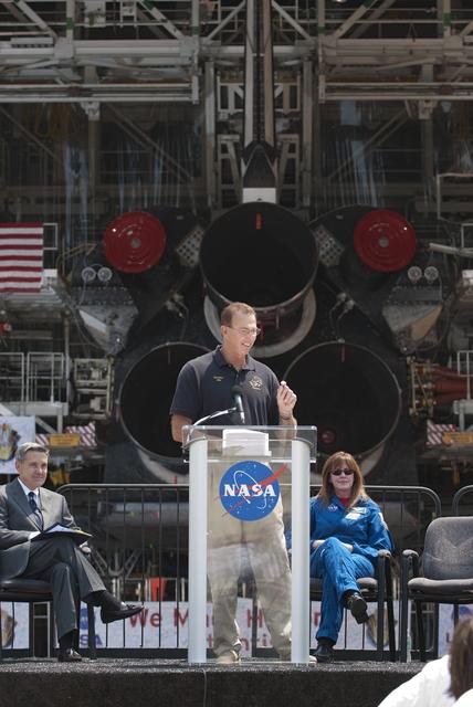 NASA image: KSC-2011-2872
