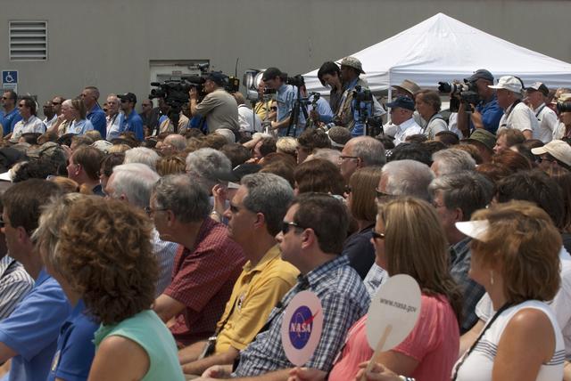 NASA image: KSC-2011-2876