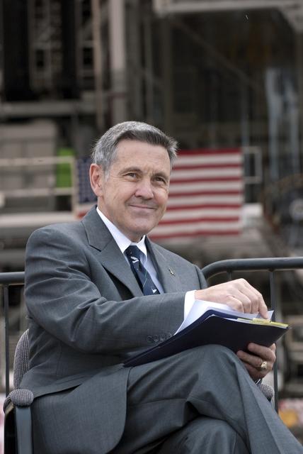 NASA image: KSC-2011-2878