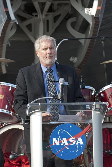 NASA image: KSC-2011-2892