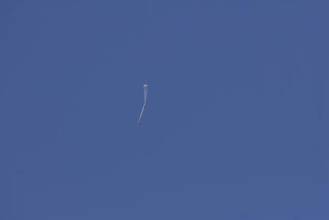 NASA image: KSC-2011-2922