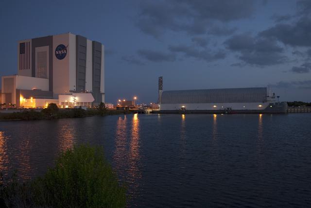 NASA image: KSC-2011-2949