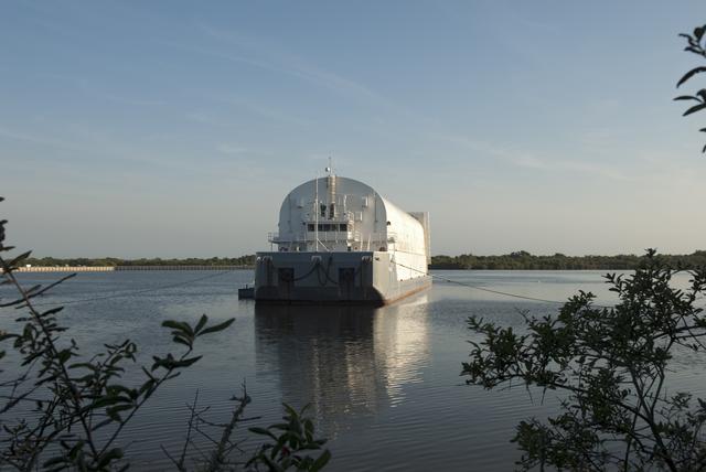 NASA image: KSC-2011-2954