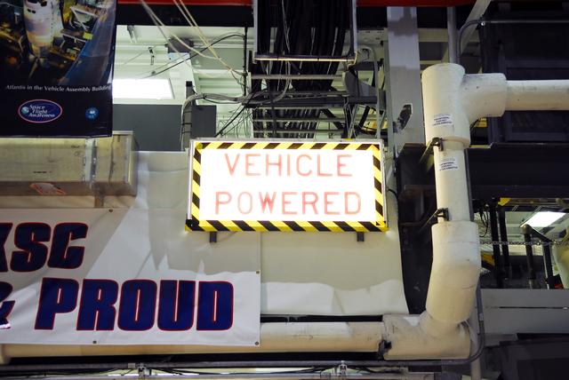 NASA image: KSC-2011-2974