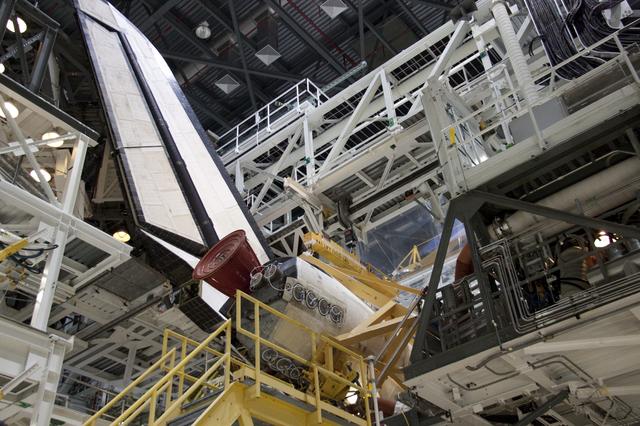 NASA image: KSC-2011-2993